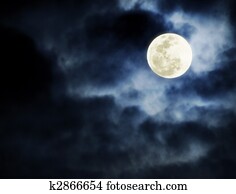 full moon full moon