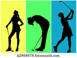 golf golf