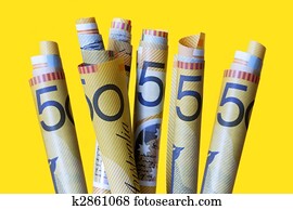 Growing Australian Money