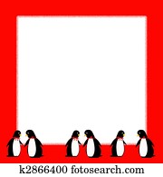 penguin party penguin party