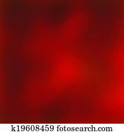 Red glowing simple Christmas background. Red glowing simple Christmas background.