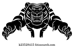 Tiger Tiger