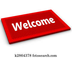 Welcome Welcome