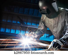 welder welder