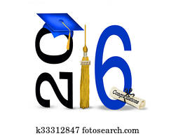 blue graduation cap for 2016 blue graduation cap for 2016