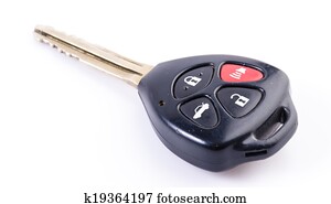 Car keys