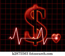 cost of public healthcare