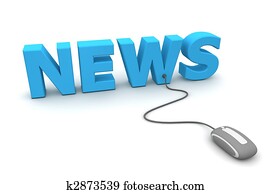 ramonear, las noticias, -, gris, ratón