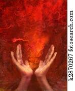 הצע, של, פטר