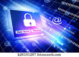 Internet security Internet security