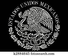 Mexican icon Mexican icon