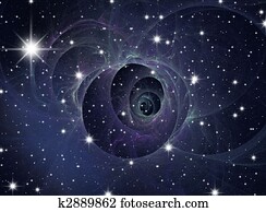 Starry Starry