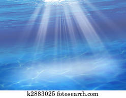Underwater Underwater