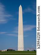 Washington Monument
