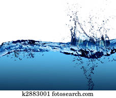 Water Water