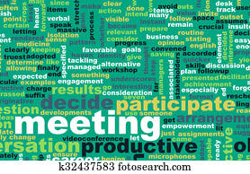 Business Meeting Business Meeting