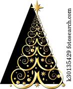 christmas tree christmas tree