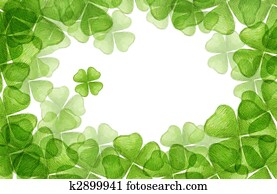 Four Leaf Clover Four Leaf Clover