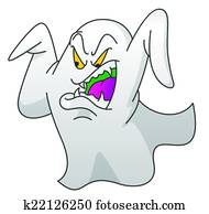 Ghost Halloween Ghost Halloween