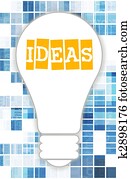 Ideas Ideas