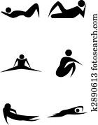 lusta, kitart becsül, állhatatos