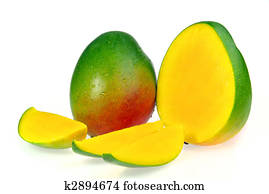 Mango Mango