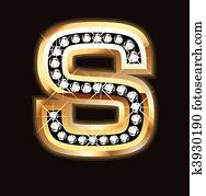 S bling S bling