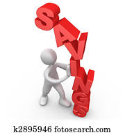 Savings Savings