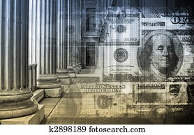 会計, そして, 金融