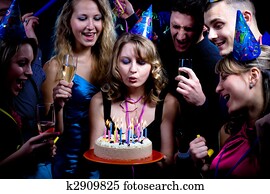 birthday party birthday party