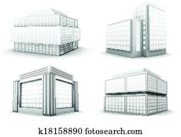 Buildings Buildings