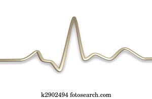 EKG Line EKG Line