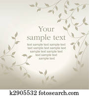 foliage background foliage background