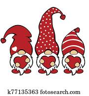 Gnomes Gnomes