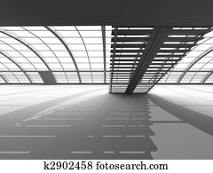 Hallway Architecture Hallway Architecture