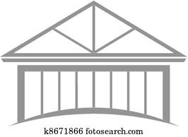 House frame House frame