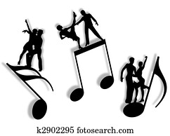 Music and dance Music and dance