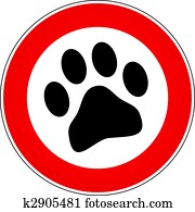 no dogs no dogs