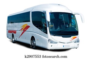 reiseautobus reiseautobus