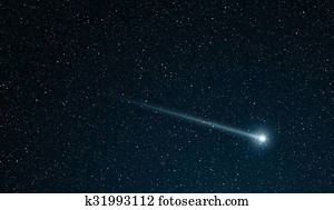 shooting star shooting star