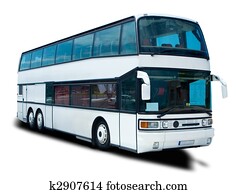 Tour Bus Tour Bus