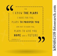 Best Bible quotes about God's plans Best Bible quotes about God's plans
