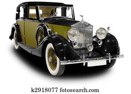 Classic Car Classic Car