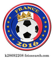 France 2016 France 2016