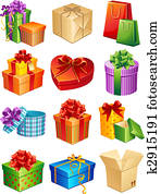 Gifts Gifts