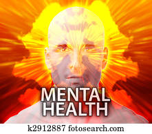 Male mental health Male mental health