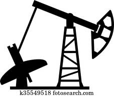 Oil rig Oil rig