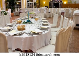 recepção casamento