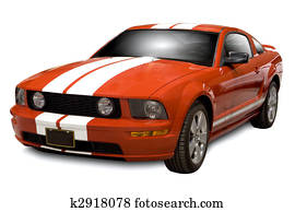 Sports Car Sports Car