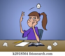 מחסום כתיבה